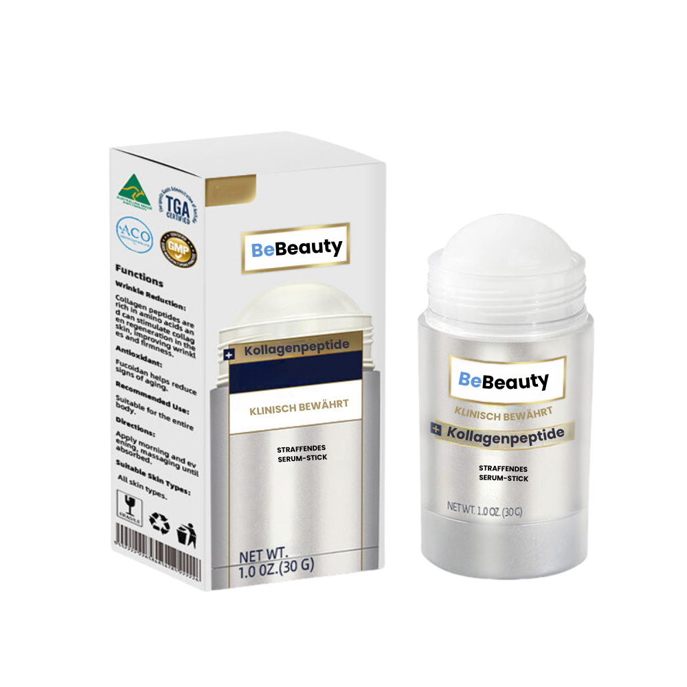 DE2.132 | BeBeauty