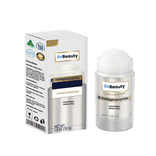 DE2.132 | BeBeauty