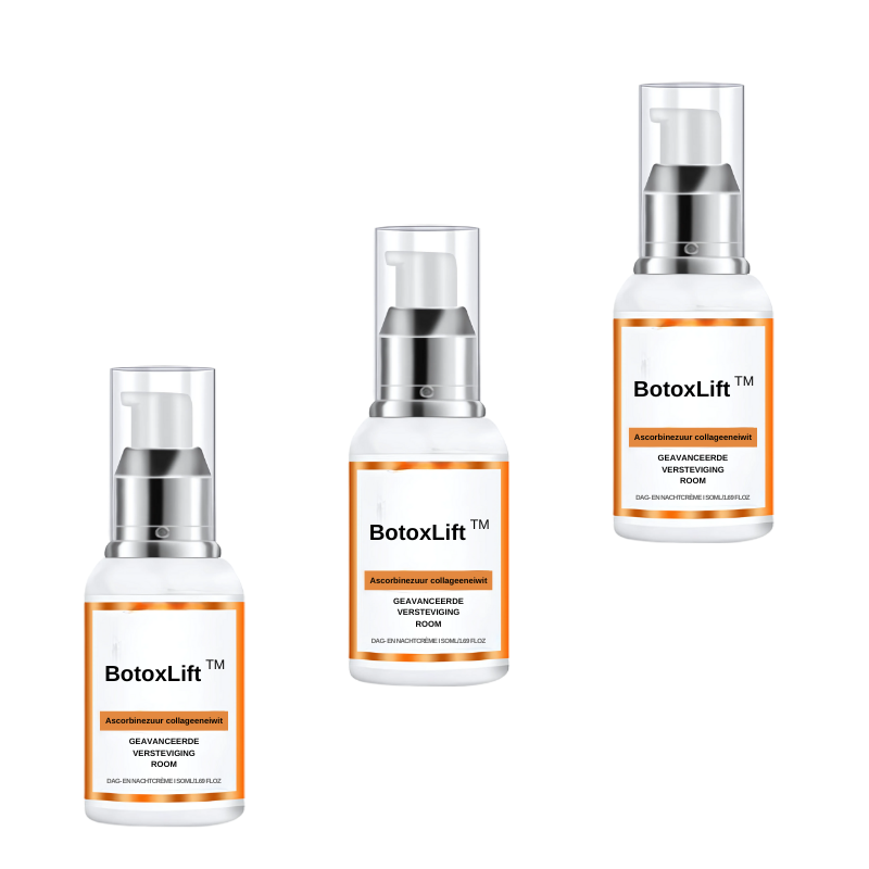 NL155 | BotoxLift™ Verstevigende Crème