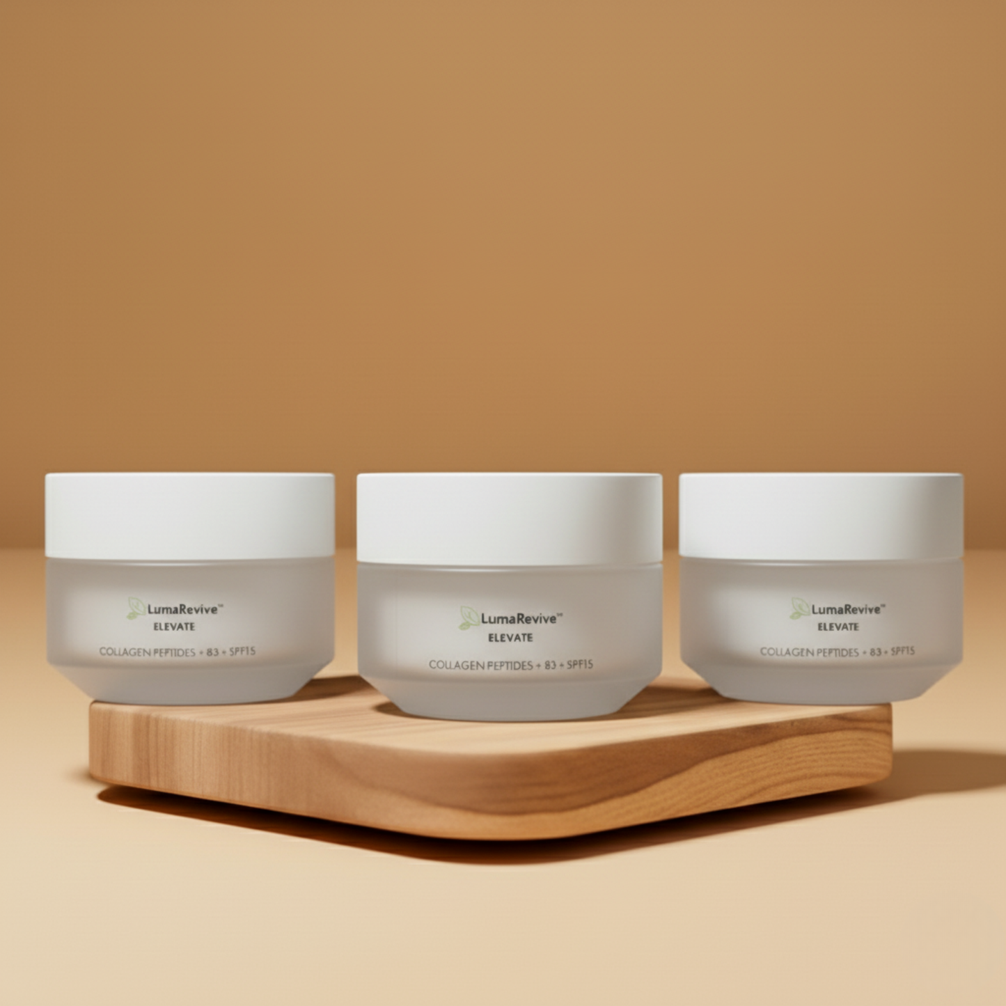 LumaRevive™ | Anti-Aging-Creme