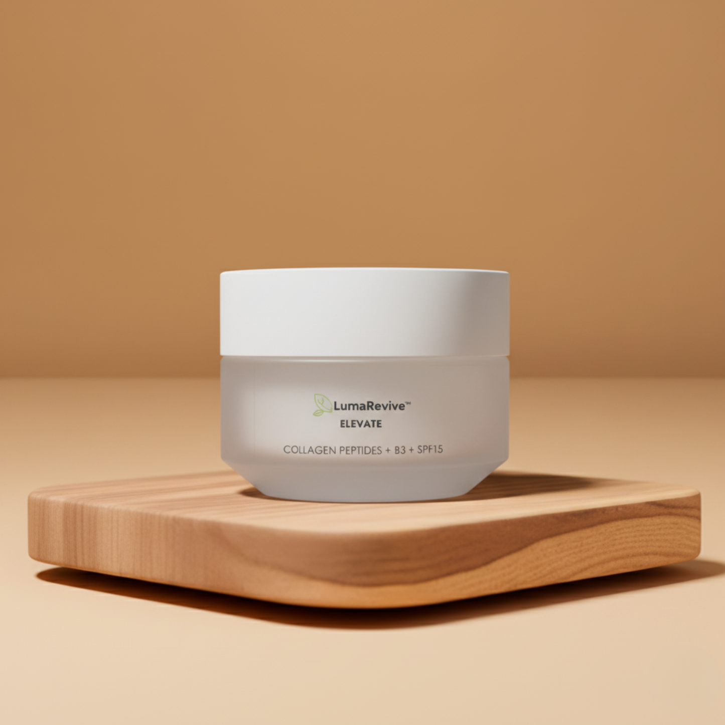 LumaRevive™ | Anti-Aging-Creme