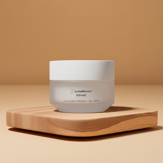 LumaRevive™ | Anti-Aging-Creme