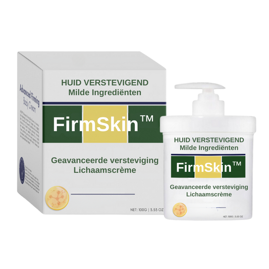 NL168 | FirmSkin™ Verstevigende Lichaamscrème