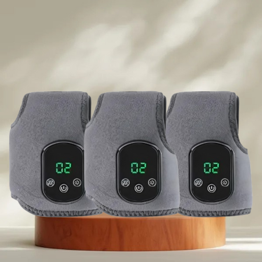 FlexiFoot™ | Fußmassagegerät