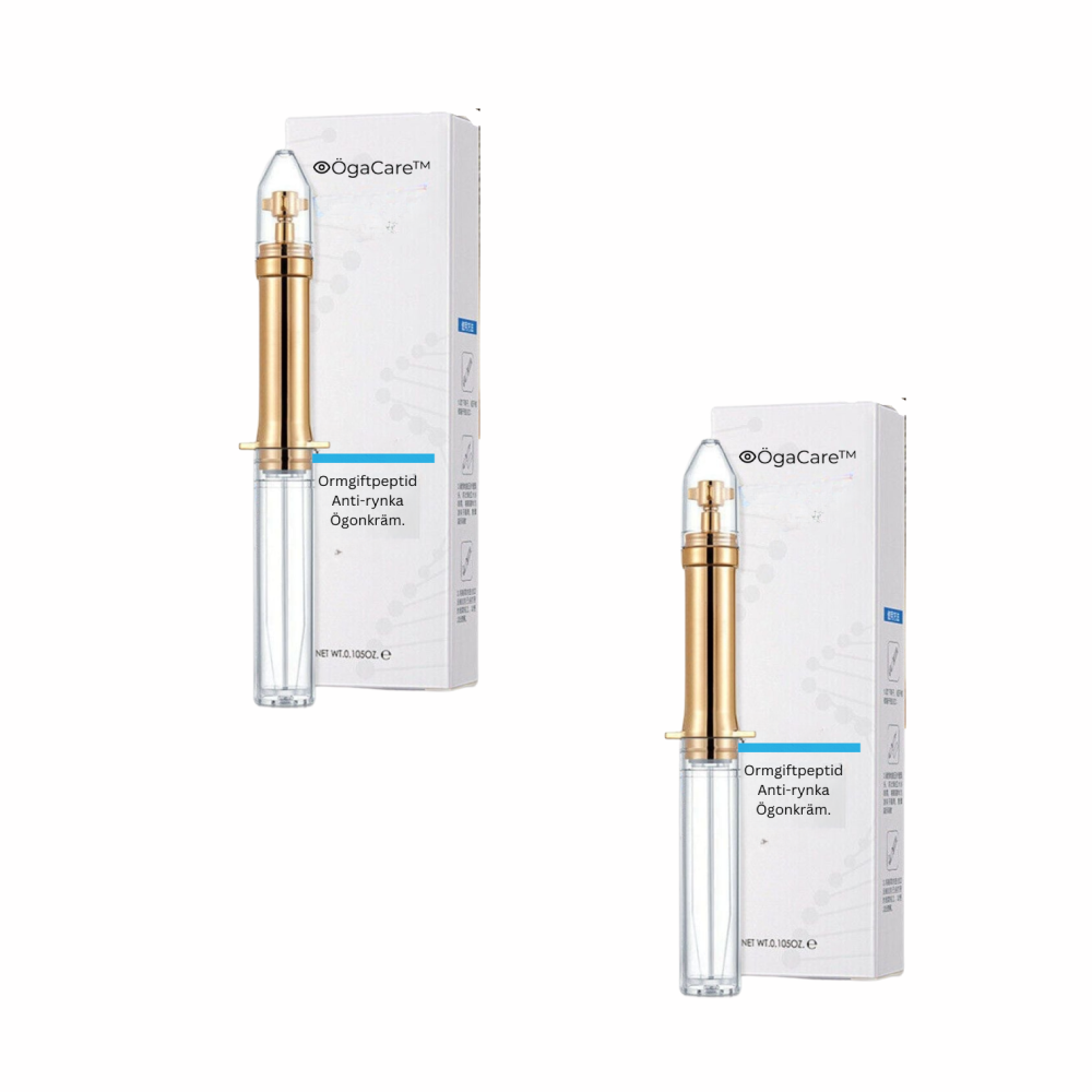 UK120 | EyeCare™ Anti-Wrinkle Eye Cream