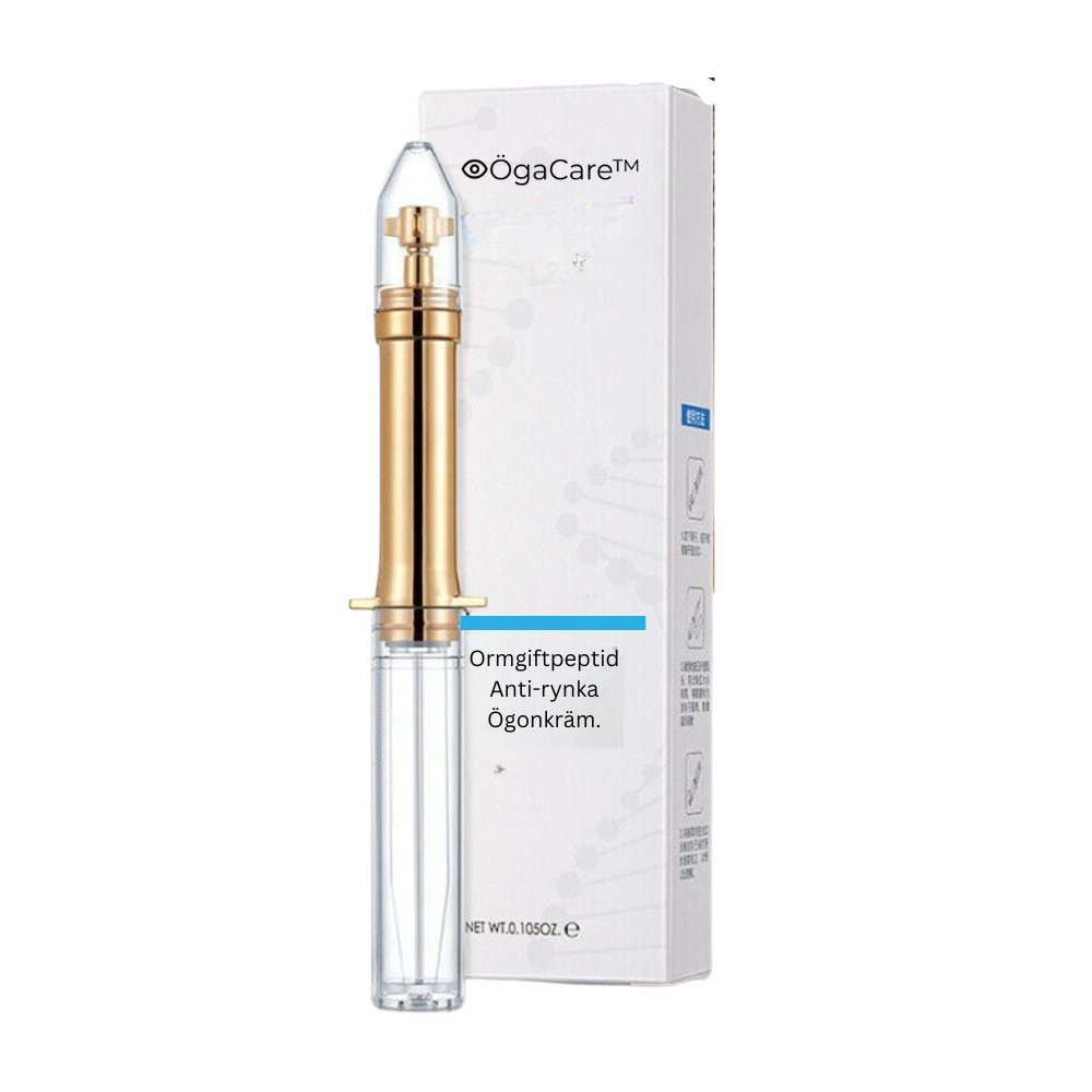 UK120 | EyeCare™ Anti-Wrinkle Eye Cream