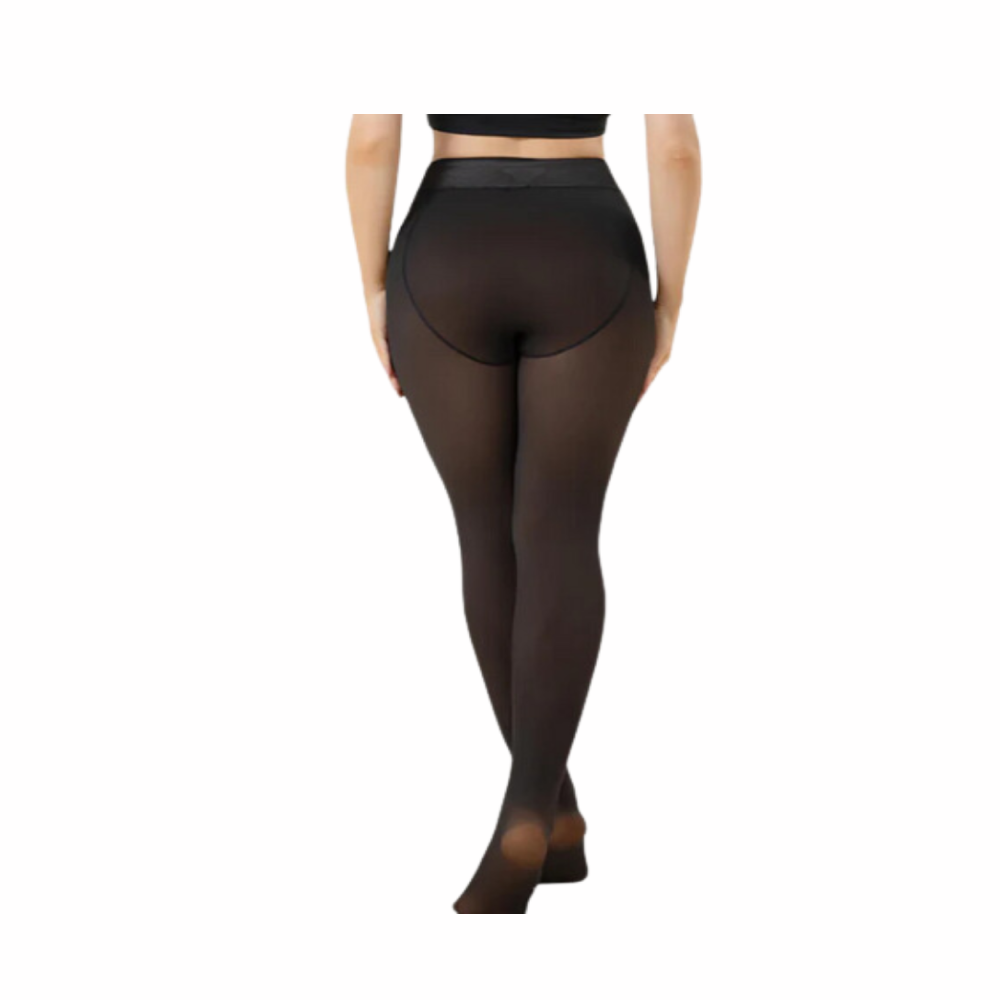 DE2.107 | Velveita Thermal Tights