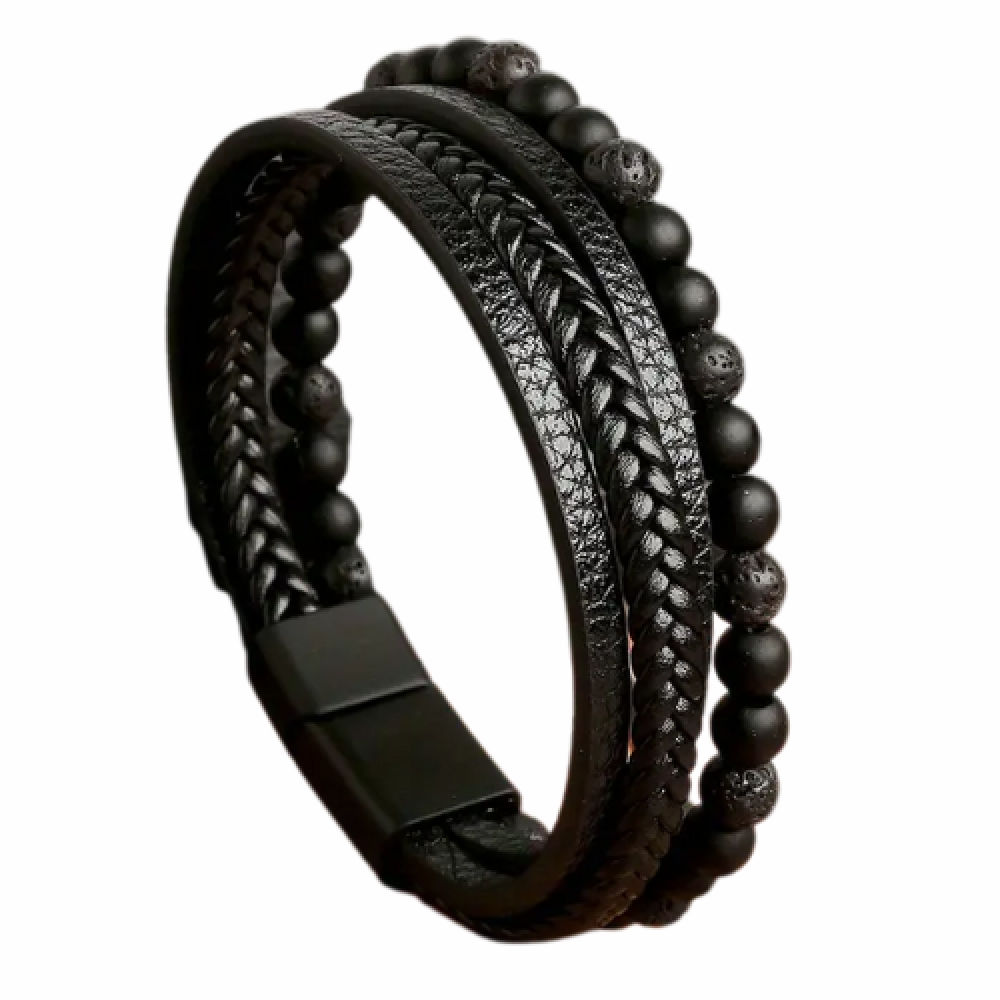 UK115 | LymphEase™ | Detox Bracelet