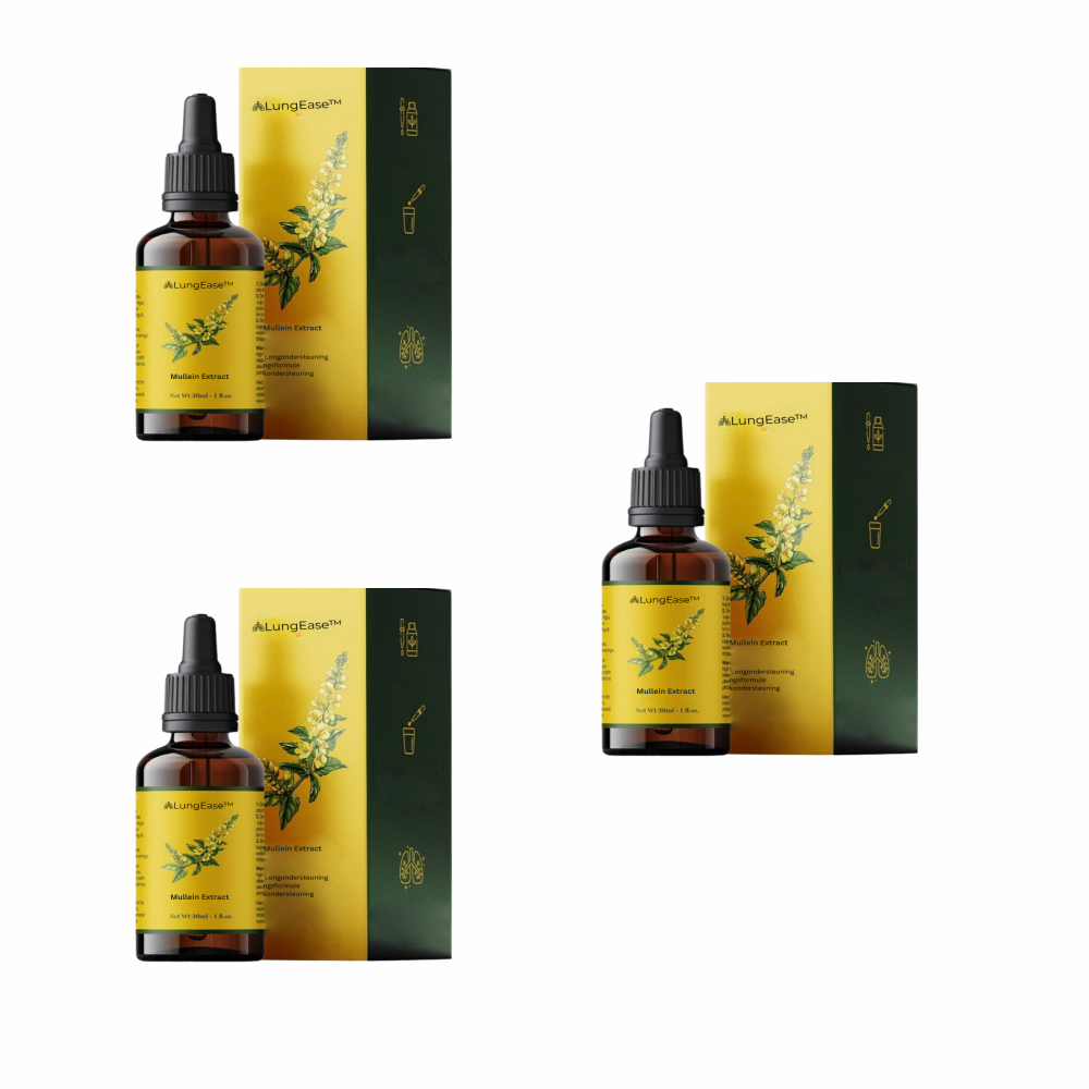 UK167 | LungEase™ Lung Relief Drops