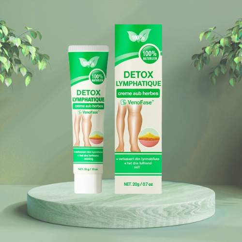 VenoEase™ Beinpflege-Creme