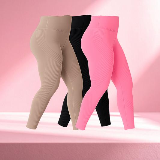 CelluFit™ | Formende Leggings