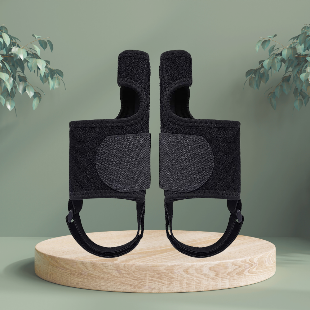 HalluFix™ | Hallux-Valgus-Korrektor