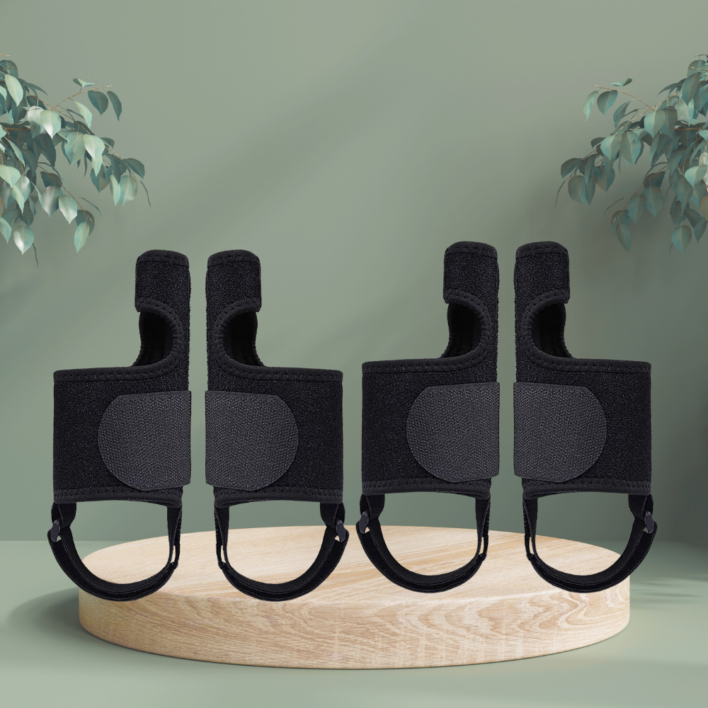 HalluFix™ | Hallux-Valgus-Korrektor