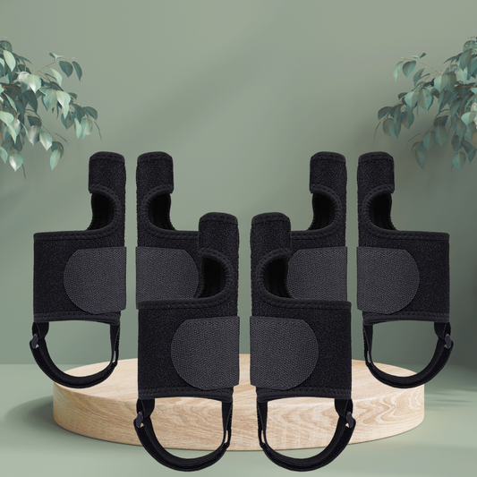 HalluFix™ | Hallux-Valgus-Korrektor