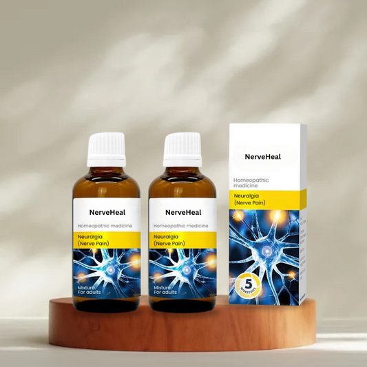 NerveHeal™ | Linderungstropfen
