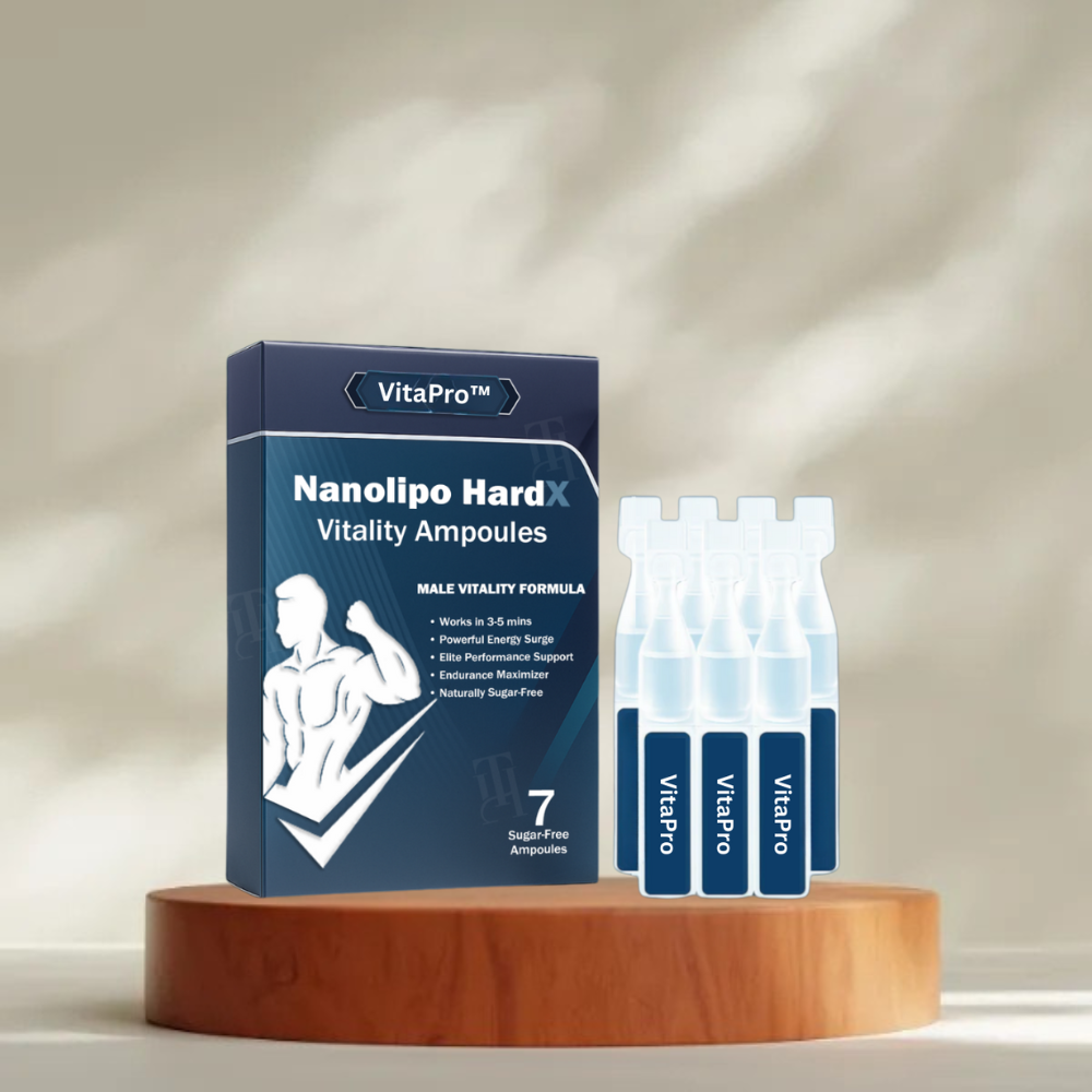 VitaPro™ | Ampullen