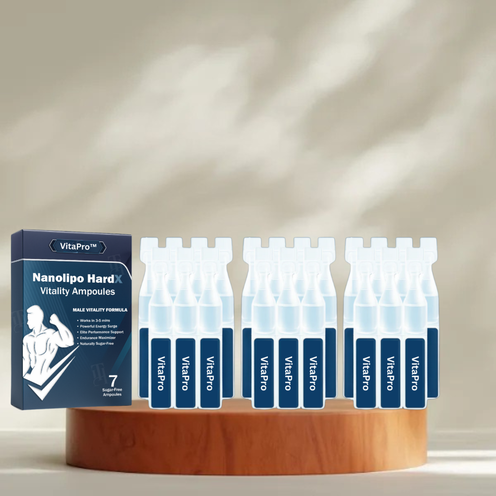 VitaPro™ | Ampullen
